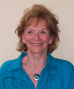 Pamela Welsh