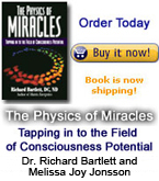 Order The Physics of Miracles today!