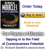 Order Dr. Bartlett's new book today!