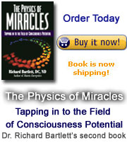 Order Dr. Bartlett's new book today!
