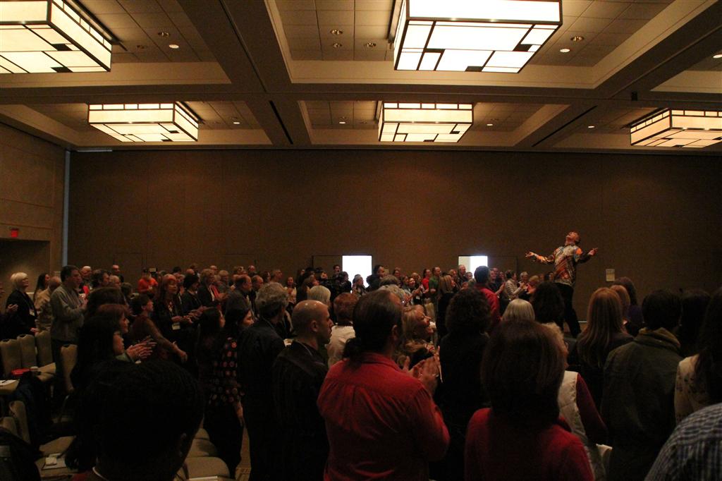 Newark Levels 1 & 2 April 2011 Matrix Energetics On Tour